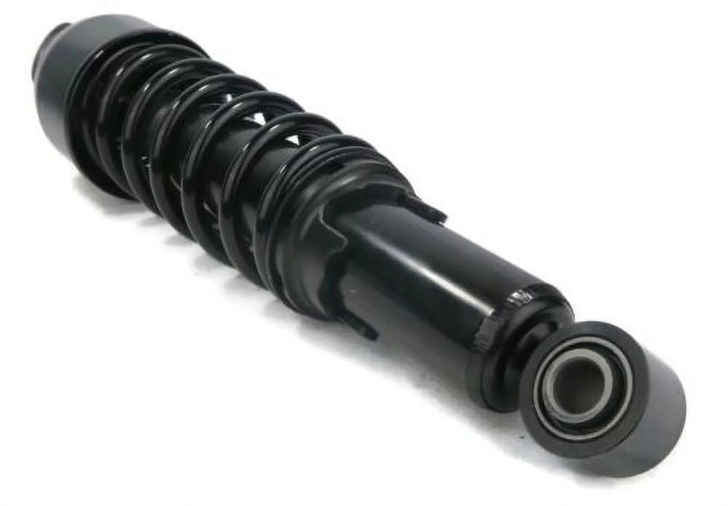 The ROP Shop | (2) Black 13" Rear Shocks For 1999 Harley-Davidson Dyna Convertible FXDS Cycle