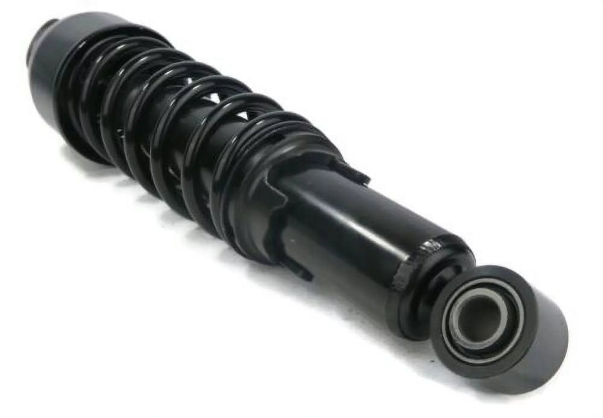 The ROP Shop | (2) Black 13" Rear Suspension Shocks 2001 Harley-Davidson Dyna Low Rider FXDL
