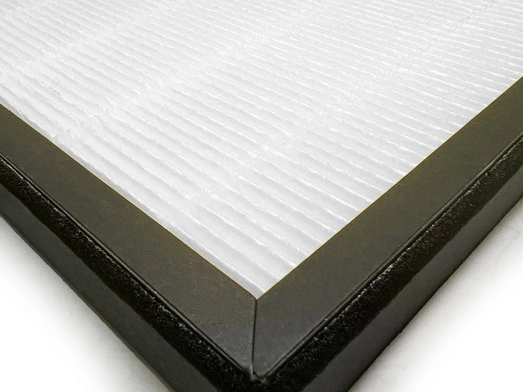 Nispira Vital 200S 2-In-1 True HEPA Filter Replacement Compatible with Levoit Air Purifier Part Vital 200S-RF LRF-V201-YUS | Removes Smoke, Chemical VOCs, Odor, Pet Dander | 2 Pack