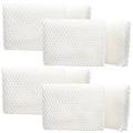 8-Pack Replacement Essick Air 1405 Humidifier Filter - Compatible Essick Air HDC12 Air Filter