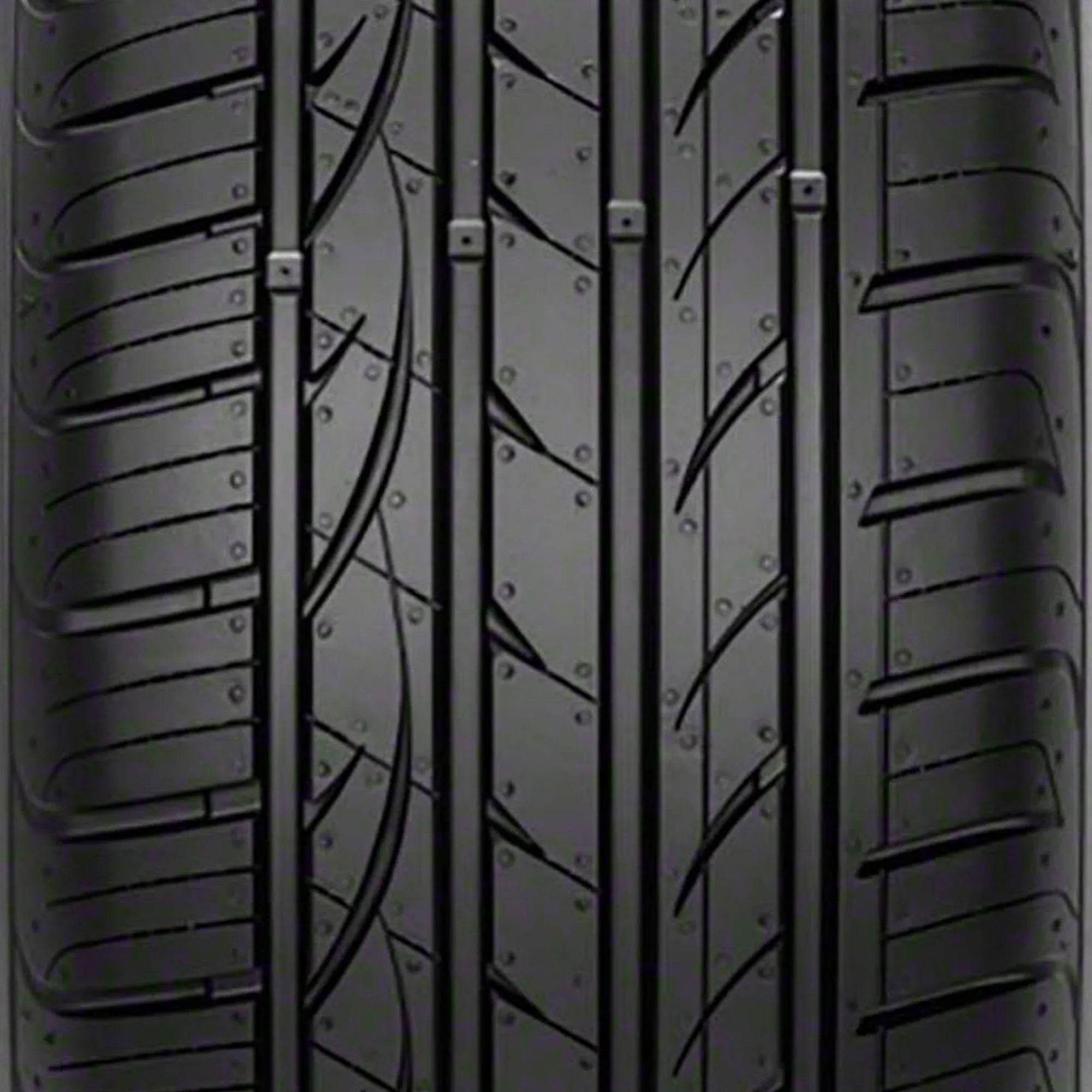 Hankook Ventus S1 Noble2 (H452) All Season 235/55ZR17 99W Passenger Tire