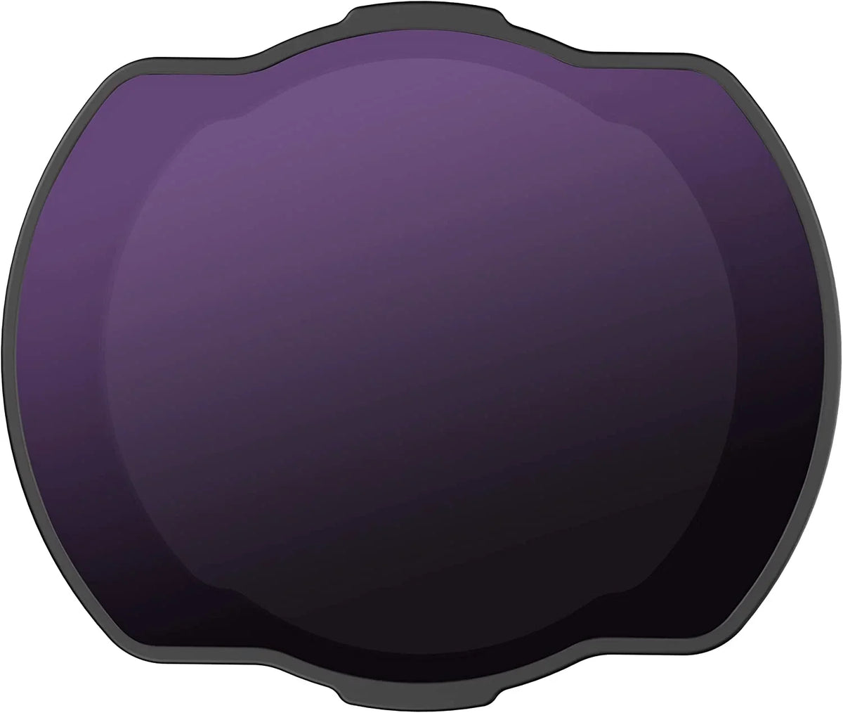 JXR ND Filters Set for DJI Avata Accessories,4-Pack ND8/ND16/ND32/ND64 Set(Aluminum Version)