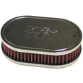 K&N 56-1030 Custom Air Filter