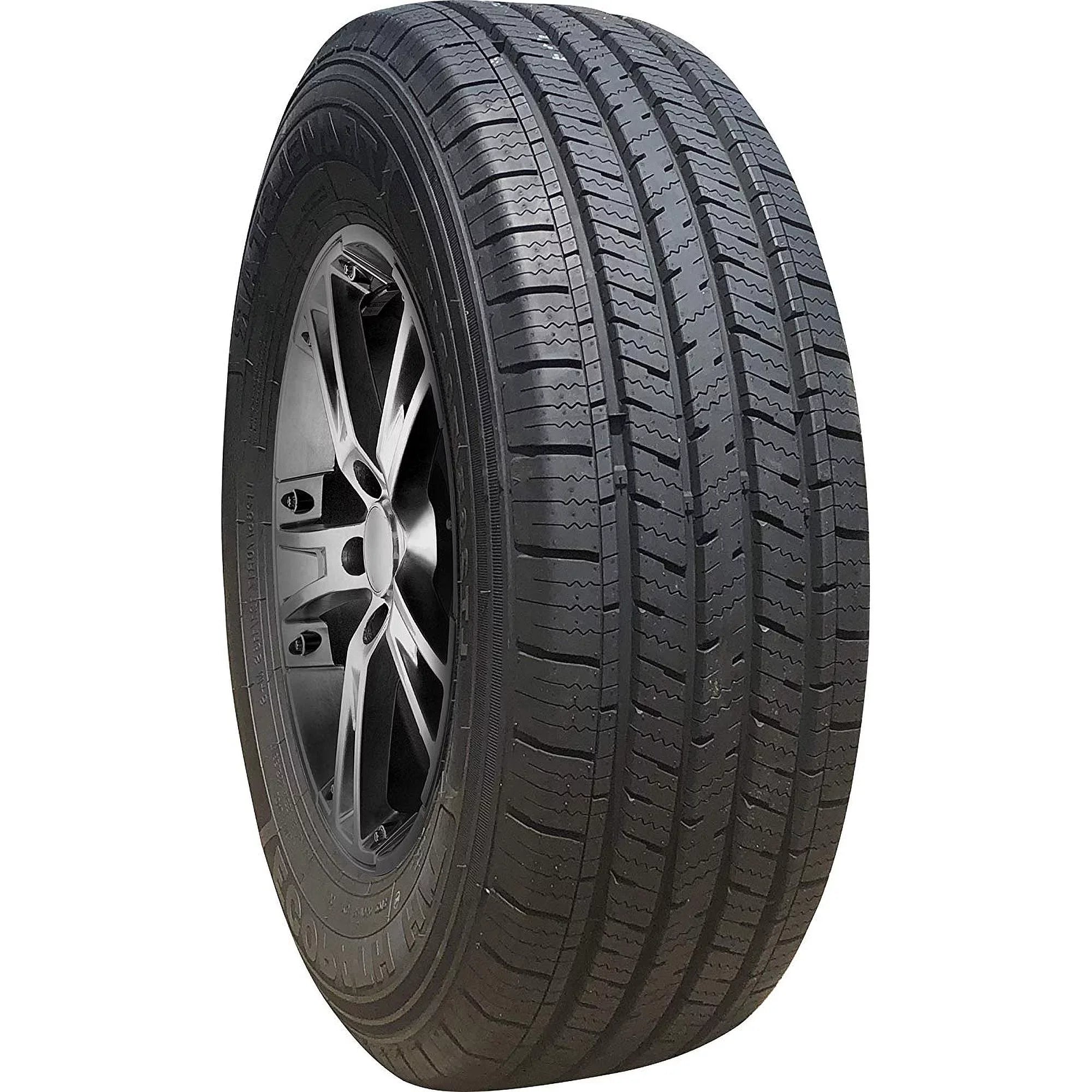 Travelstar EcoPath H/T All Season LT235/85R16 120/116R E Light Truck Tire