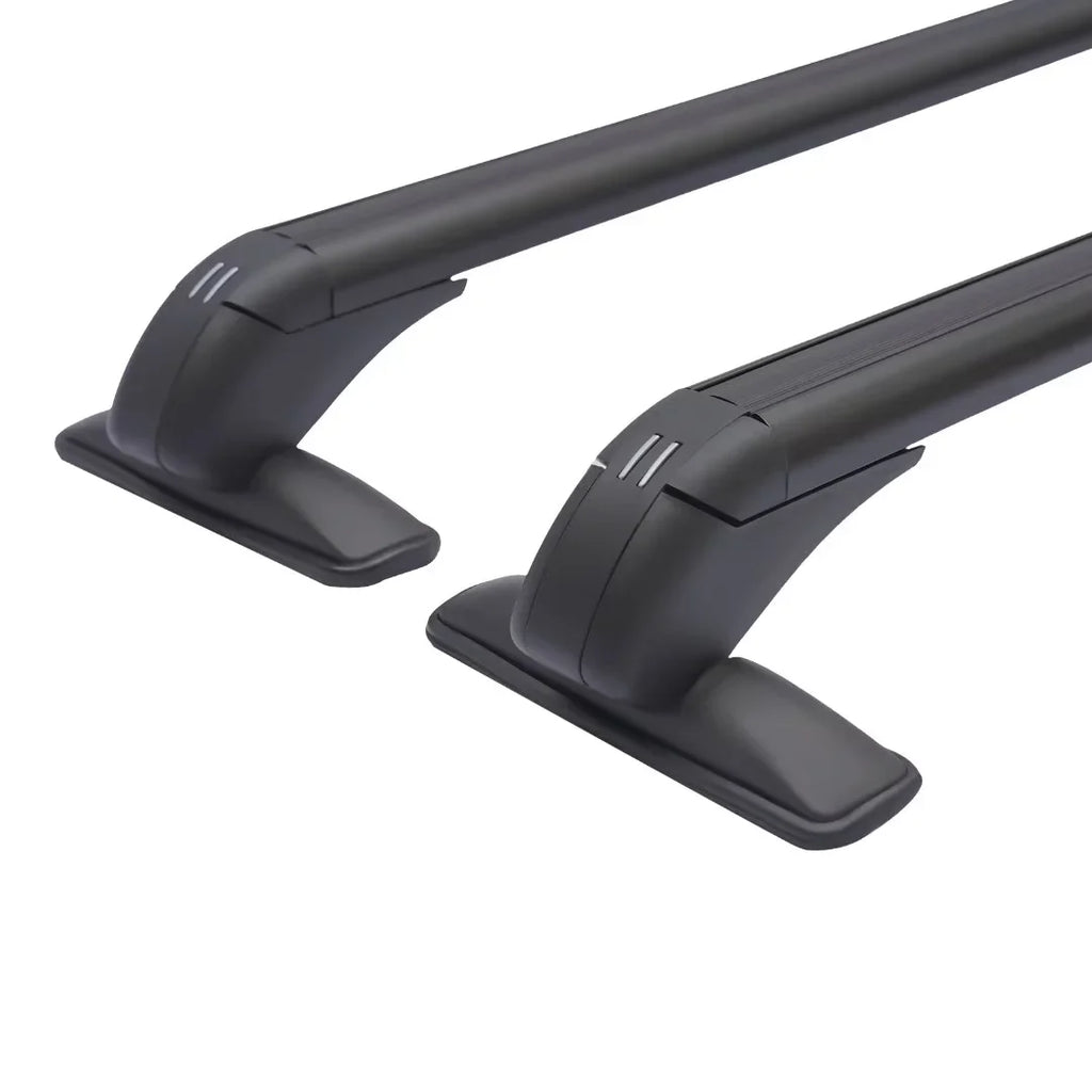 TFCFL 2 x Car Top Roof Rack Baggage Luggage For Honda Civic 2006-2020 Luggage Carrier