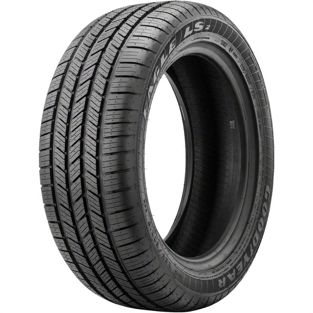 Continental VikingContact 7 Winter 245/45R17 99T XL Passenger Tire Fits: 2011 Mercedes-Benz E350 Bluetec, 2015-16 Mercedes-Benz E350 4Matic