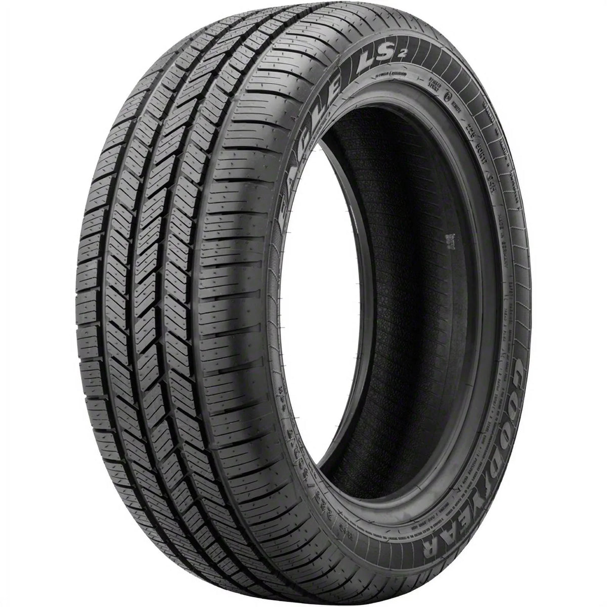 Continental VikingContact 7 Winter 245/45R17 99T XL Passenger Tire Fits: 2011 Mercedes-Benz E350 Bluetec, 2015-16 Mercedes-Benz E350 4Matic