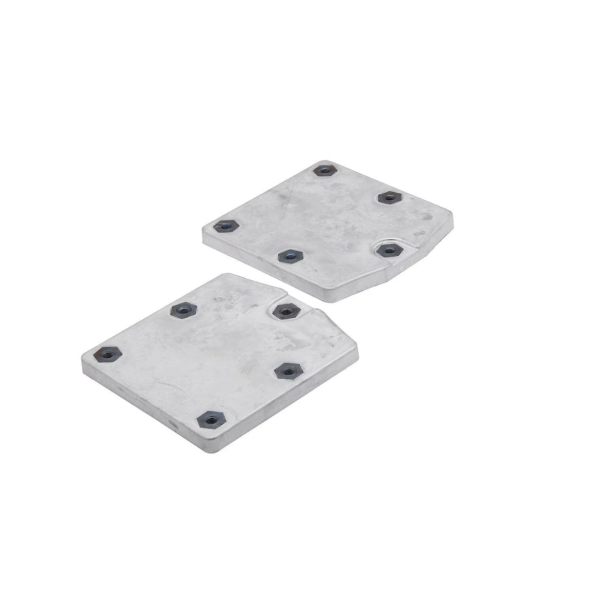 Seachoice 95391 Zeus POD Drive Anode Kit, Aluminum