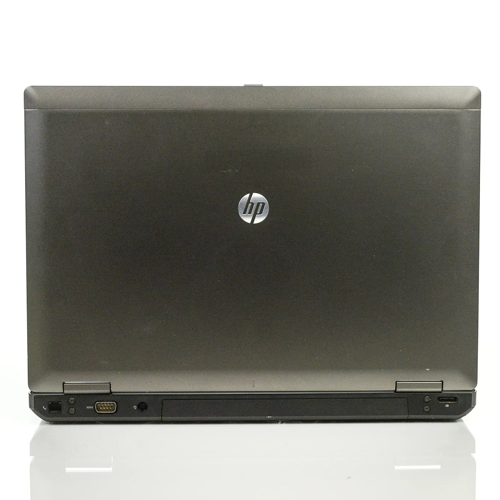 Restored HP ProBook 6570b Laptop i5 Dual-Core 4GB 256GB SSD Win 10 Pro A v.WAA (Refurbished)