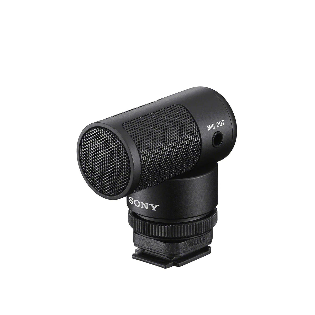 Sony Zv-1F Vlog Camera (White) With Vlogger Shotgun Microphone and Accessories