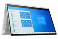 HP 2022 Envy X360 15.6" FHD Touchscreen 2-in-1 Laptop Intel Quad-Core I5-1135G7 Iris Xe Graphics 16GB RAM DDR4 512GB NVMe SSD USB C WiFi AX HDMI2.0 Backlit Keyboard Windows 11 Home Silver w/RE USB