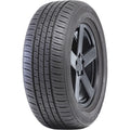 Set of 4 (FOUR) Vercelli Strada I 275/55R20 113H A/S All Season Tires Fits: 2007-08 Toyota Tundra Limited, 2015 Ford F-150 Lariat