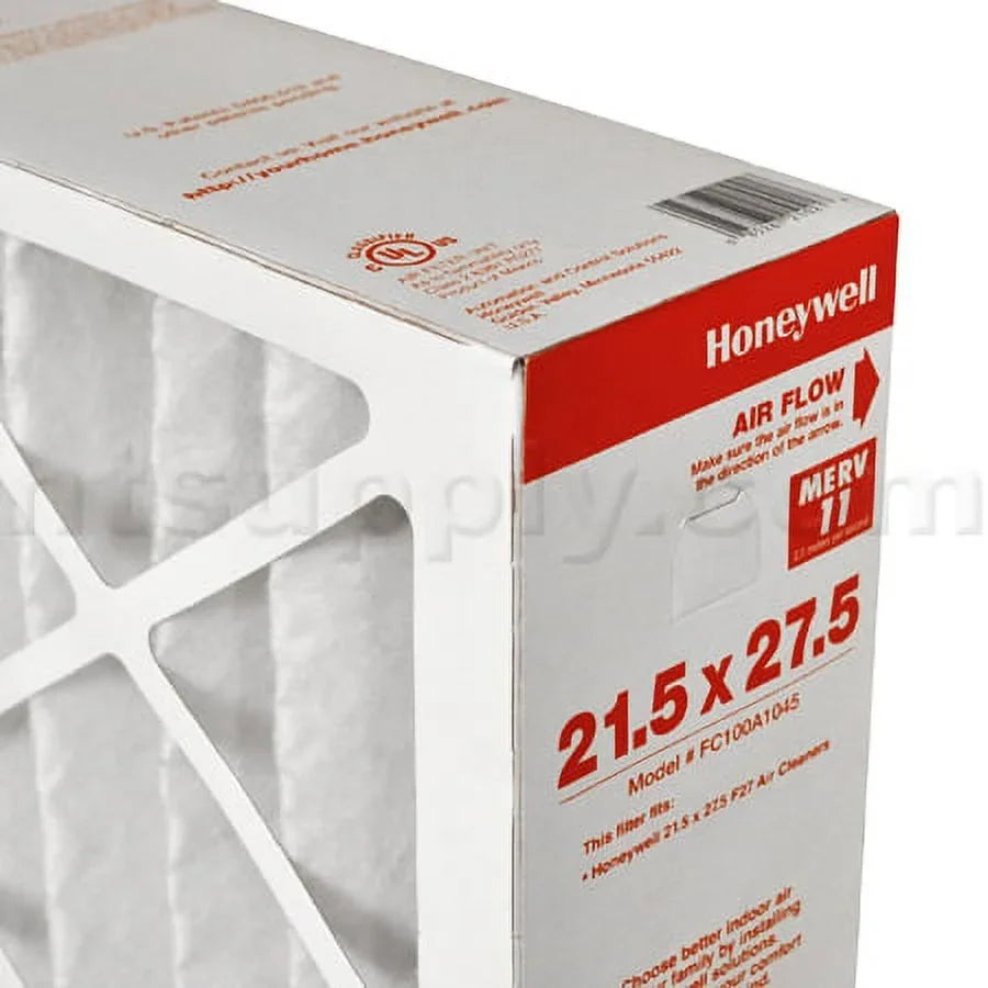 Honeywell 21.5 x 27.5 Media Air Filter (MERV 11)