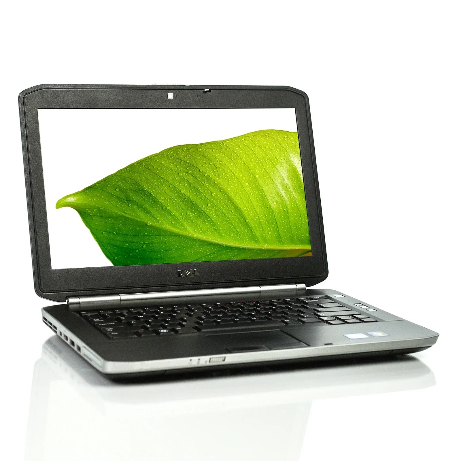 Used Dell Latitude E5420 Laptop i5 Dual-Core 4GB 256GB SSD Win 10 Pro B v.WBA
