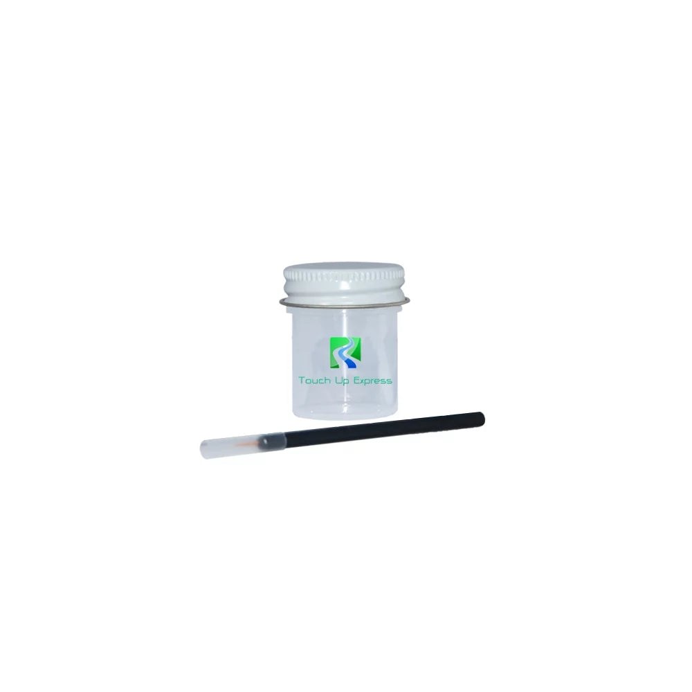 Saturn Astra WA590F Casablanca White Professional Touch Up Paint 1oz for Car Auto Truck