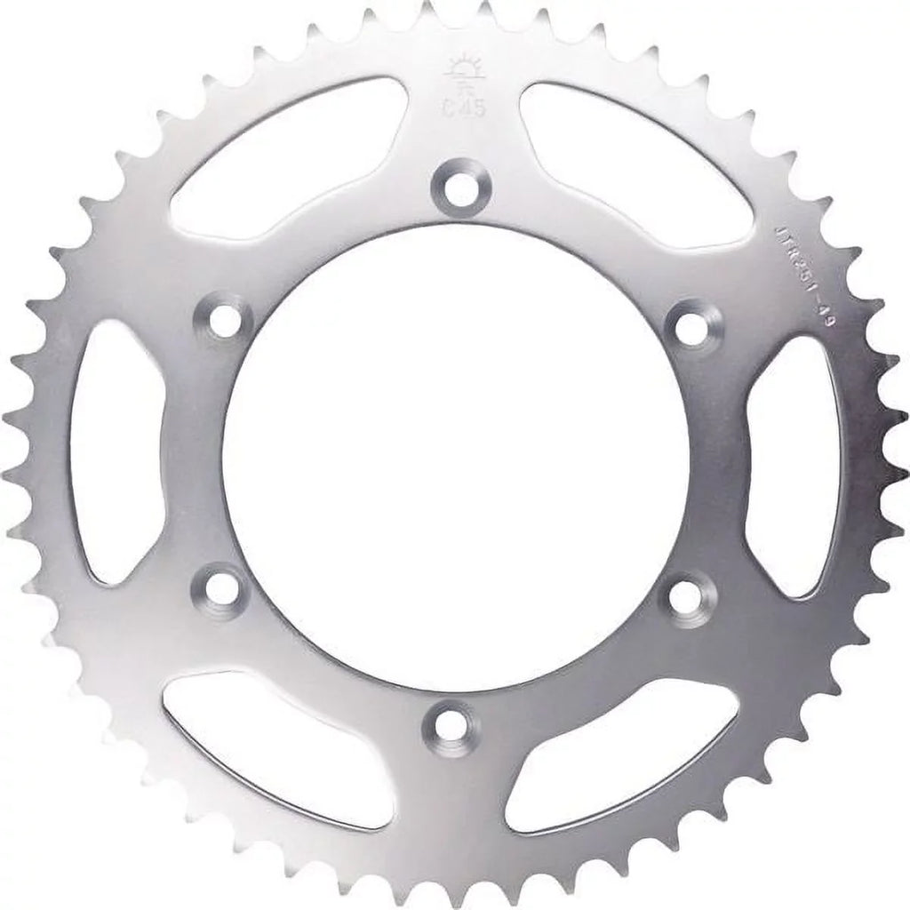 JT JTR300.47  R300.47; Sprocket Rear 47T