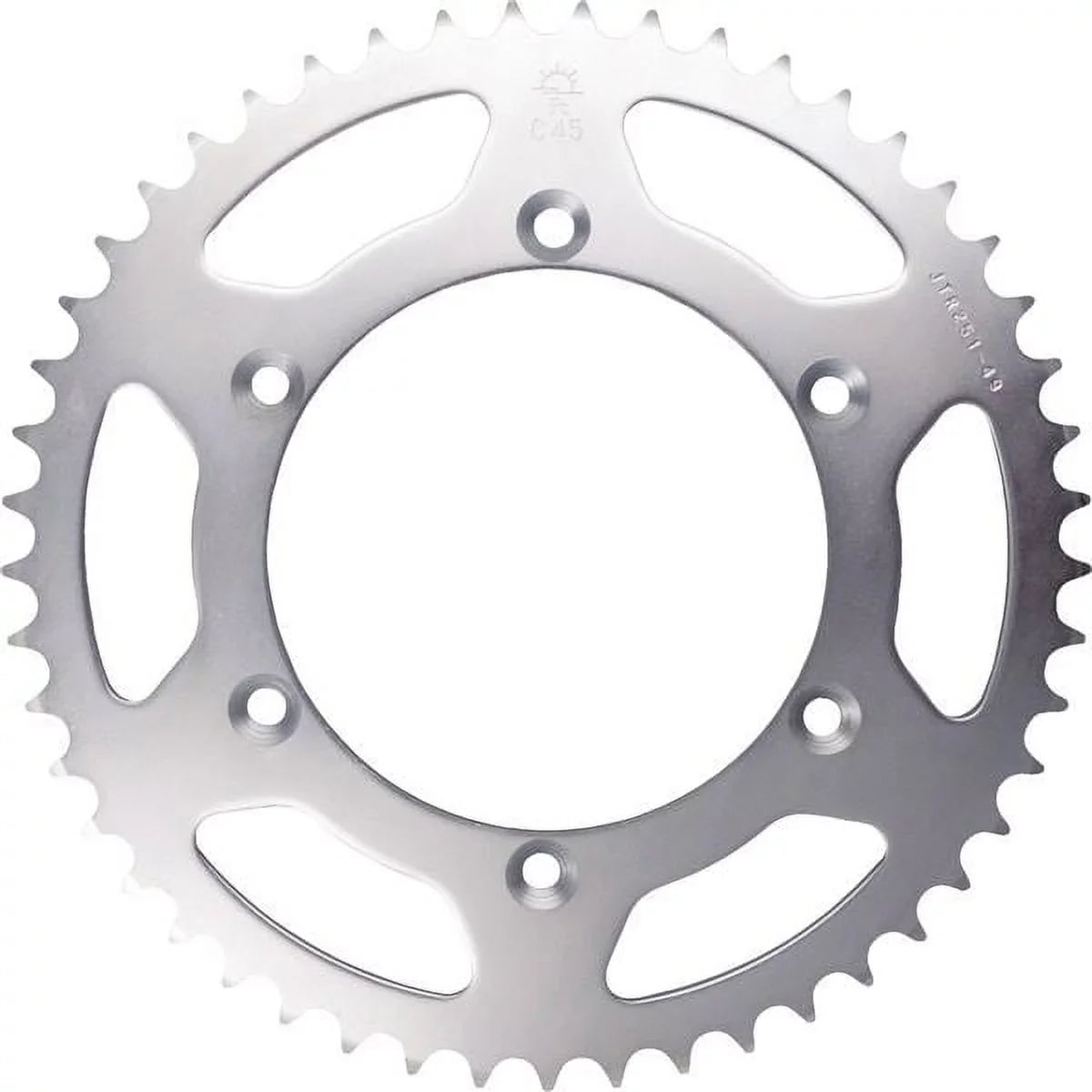 JT JTR300.47  R300.47; Sprocket Rear 47T
