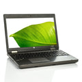 Restored HP ProBook 6570b Laptop i5 Dual-Core 4GB 256GB SSD Win 10 Pro A v.WAA (Refurbished)