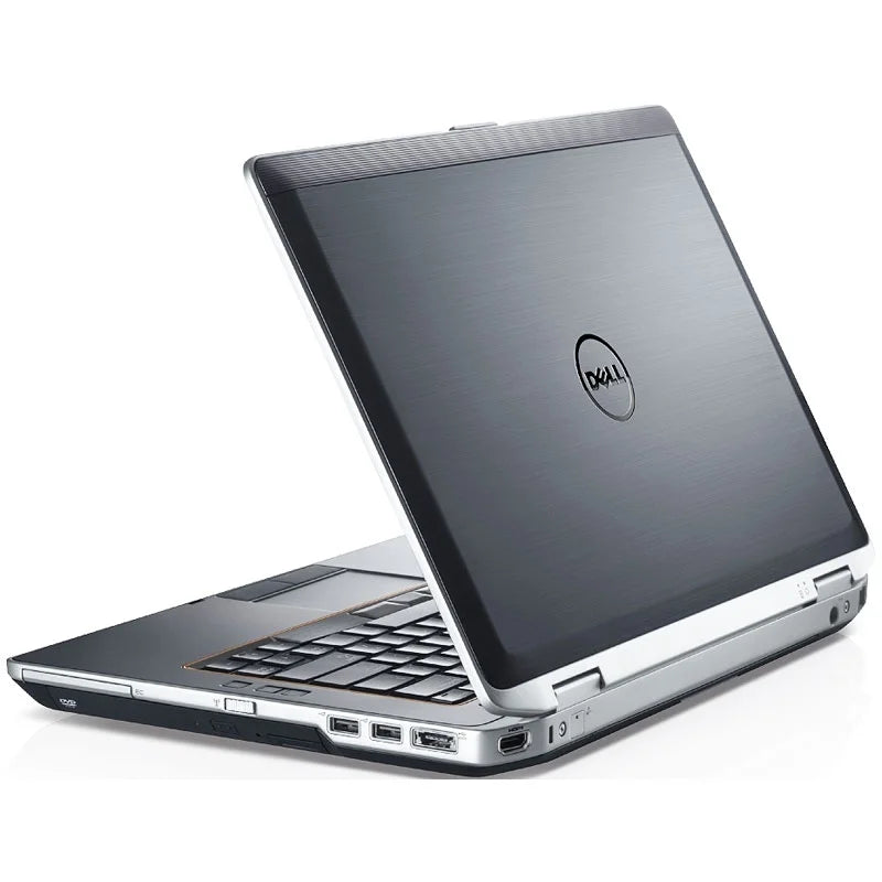 Restored Dell Latitude E6430 i7 3.0GHz 4GB 256SSD DRW Windows 10 Pro 64 Laptop (Refurbished)