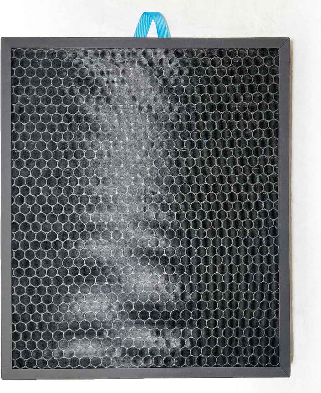 Nispira Vital 200S 2-In-1 True HEPA Filter Replacement Compatible with Levoit Air Purifier Part Vital 200S-RF LRF-V201-YUS | Removes Smoke, Chemical VOCs, Odor, Pet Dander | 2 Pack