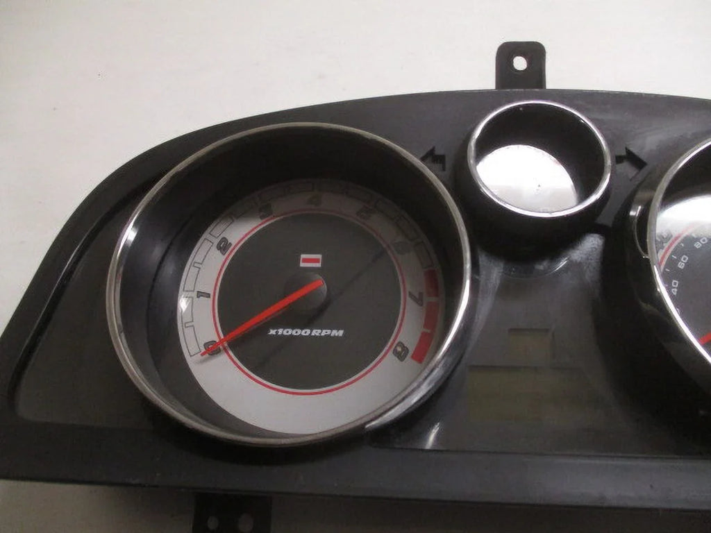 Pre-Owned Saturn Vue Speedometer Speedo Cluster MPH 102K OEM LKQ (Good)