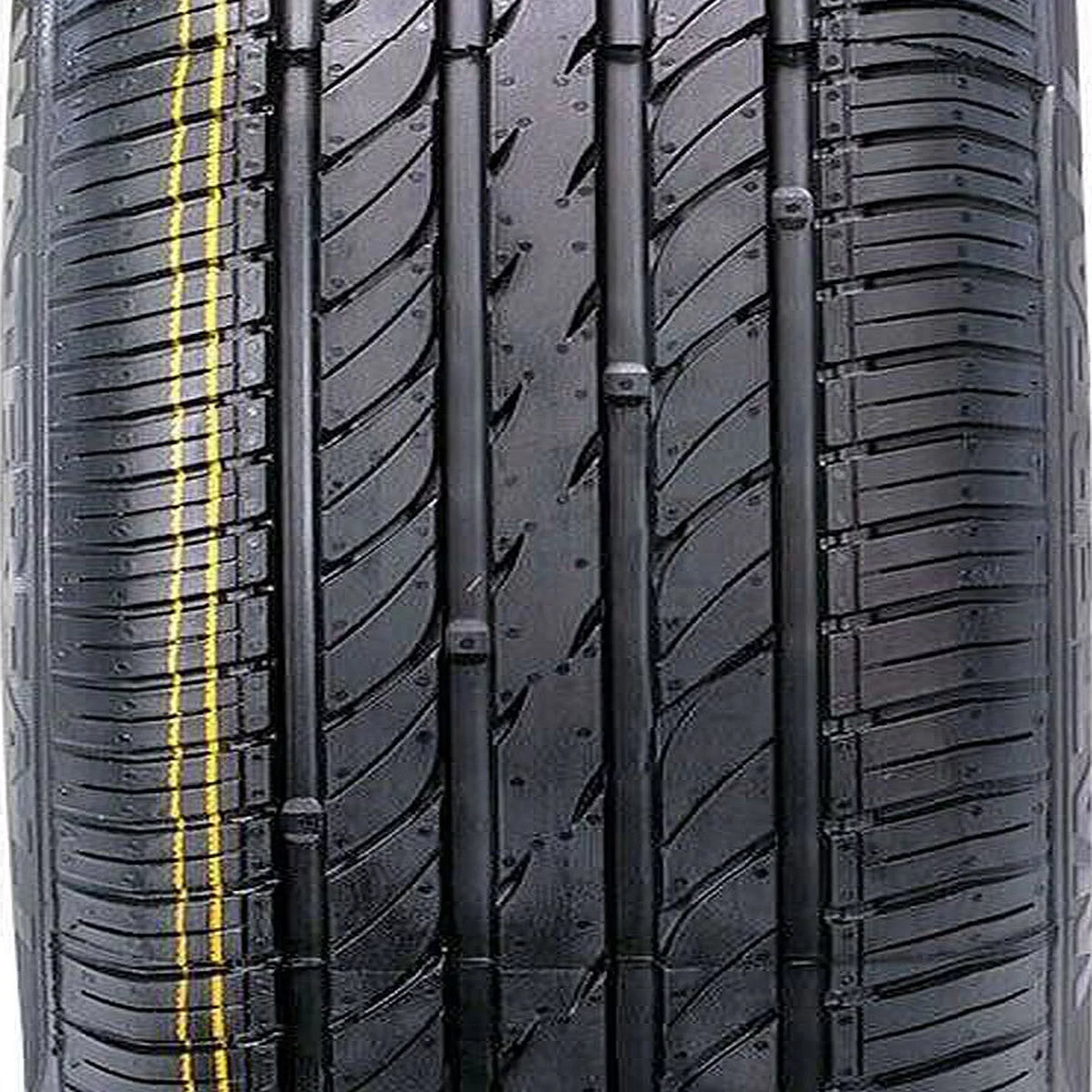 Waterfall Eco Dynamic Summer 235/55R19 105V XL Passenger Tire