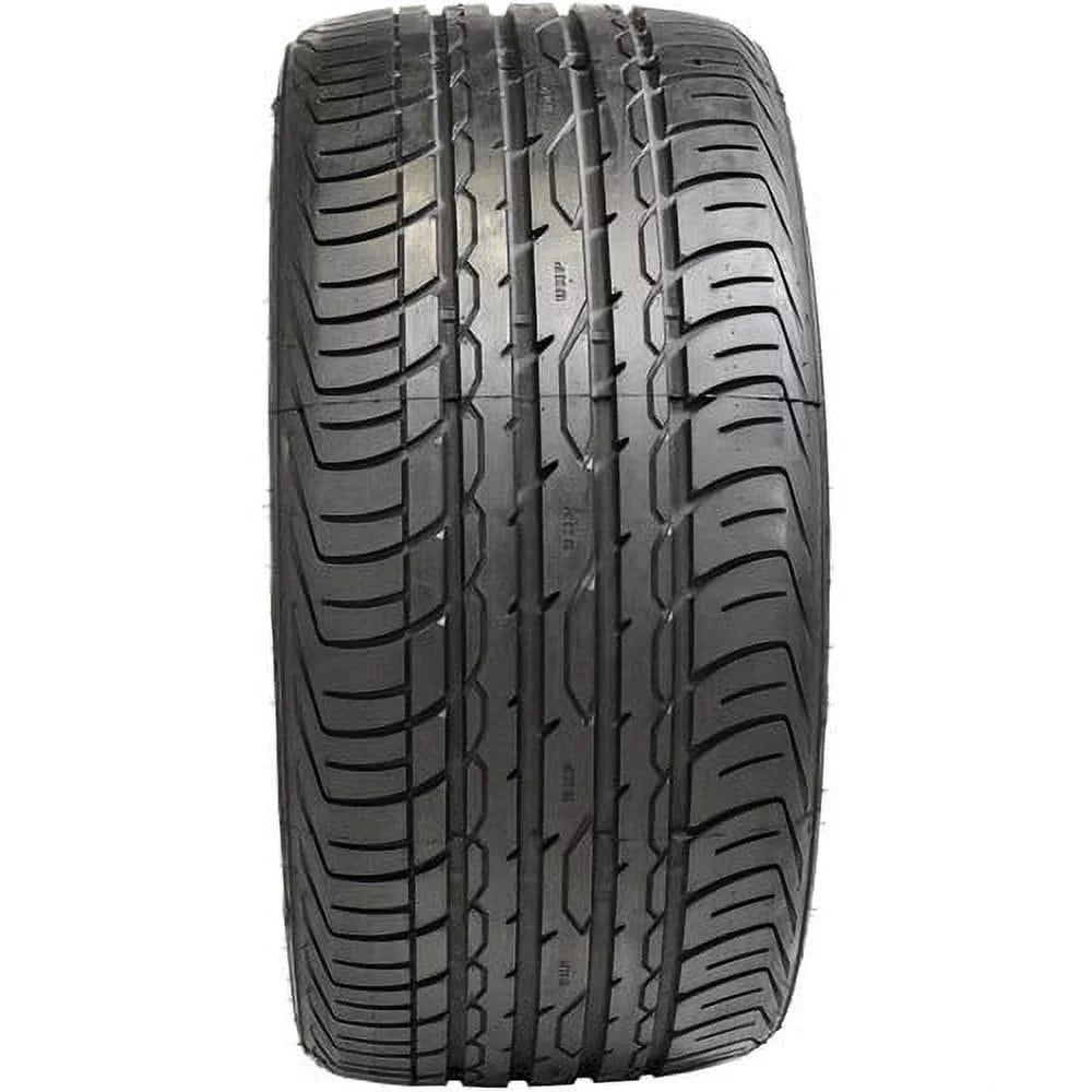 Zenna Sport Line 225/45ZR18 95W Fits: 2011-15 Chevrolet Cruze LTZ, 2012 Toyota Camry XLE