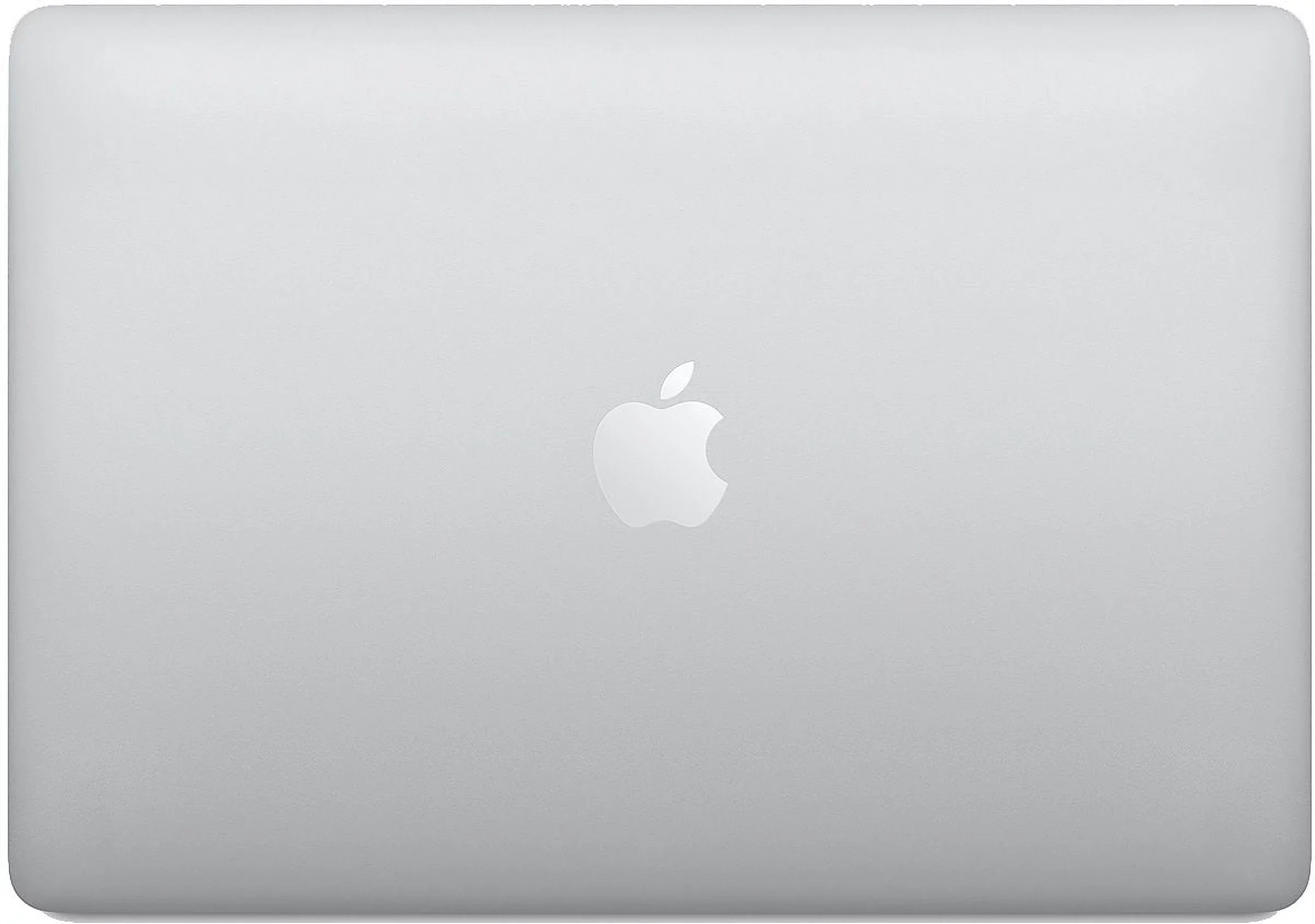 Pre-Owned 2020 Apple MacBook Pro Touch bar 13", 2.0 GHz i5 16GB 512SSD, Space Silver, Apple Wireless Mouse and Case, (Refurbished: Like New)