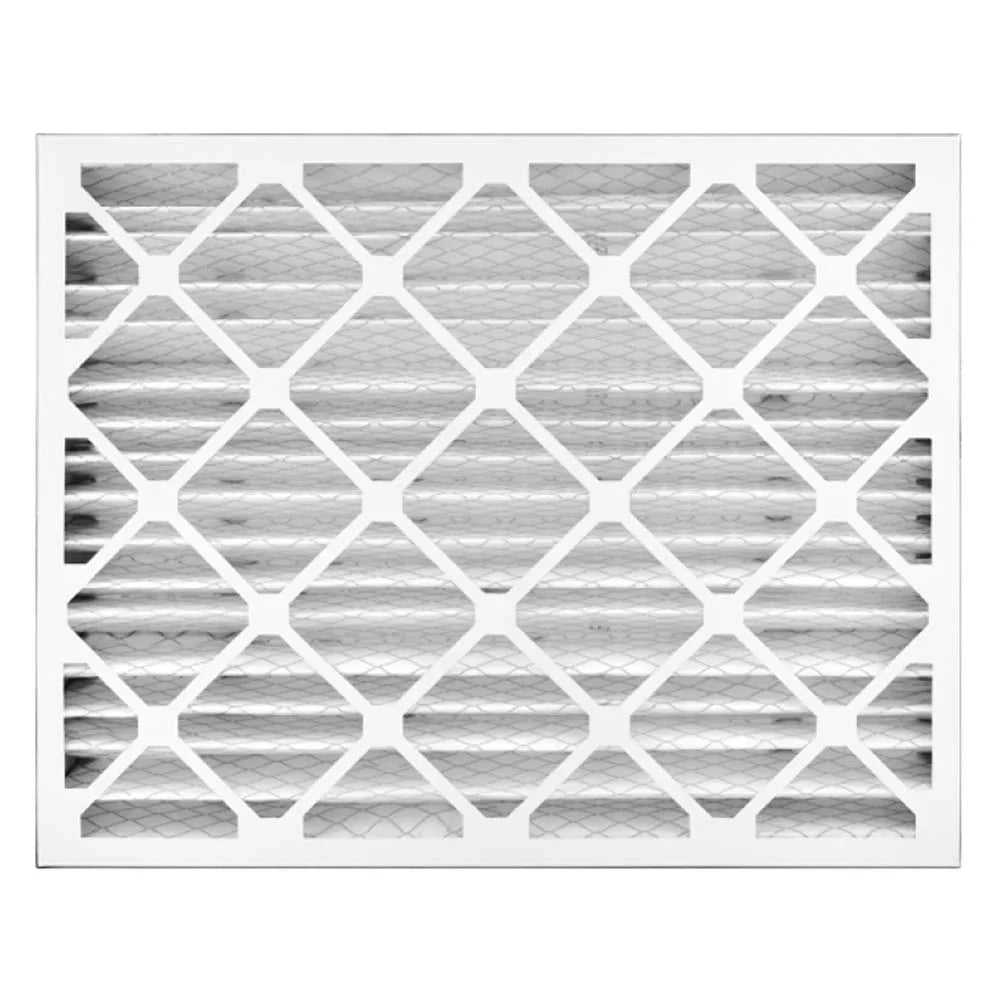 Replacement Air Filter For Honeywell FC100A1037 -20x25x4 -MERV 11 ( 2 Pack )