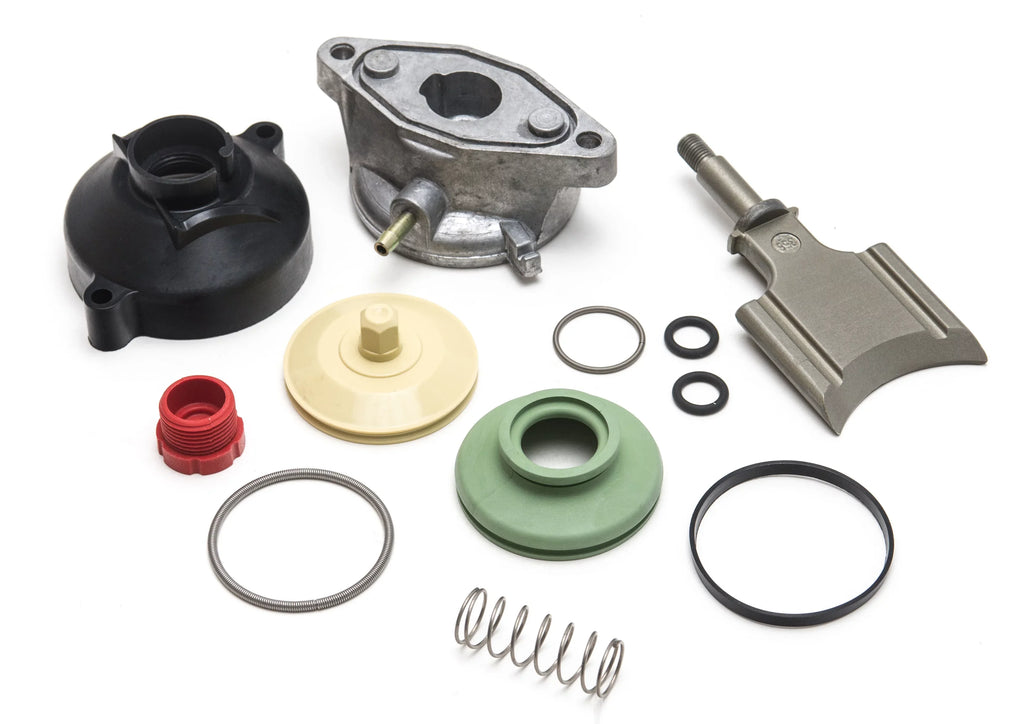Sea Doo Power Rave Valve Complete Rebuild Repair Kit GSX RFI 99 00 1999 2000
