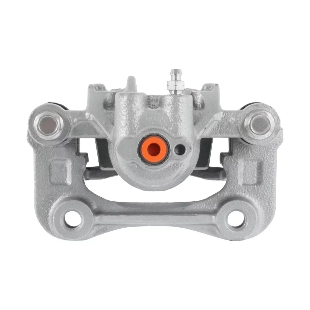 AutoShack Rear New Brake Calipers Assembly with Bracket Set of 2 Driver and Passenger Side Replacement for 2015 2016 2017 2018 2019 Hyundai Sonata 2016-2019 Kia Optima 1.6L 2.0L 2.4L FWD