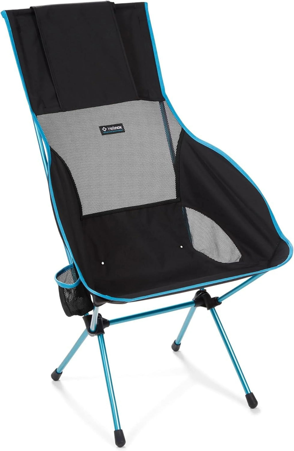 YUNWEN Savanna High-Back Collapsible Camp Chair