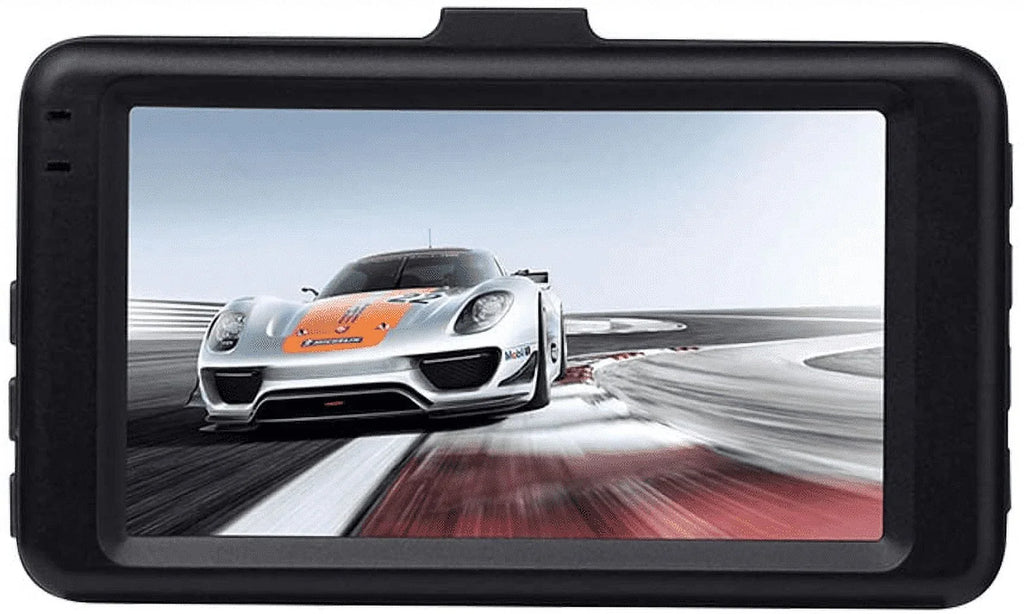 T670 Plus DVR Dash Cam For Lexus Dual Travel Recorder Full HD 3" LCD Screen 170° Wide Angle, WDR, G-Sensor, Loop Recording Motion Detection Excellent Video Images