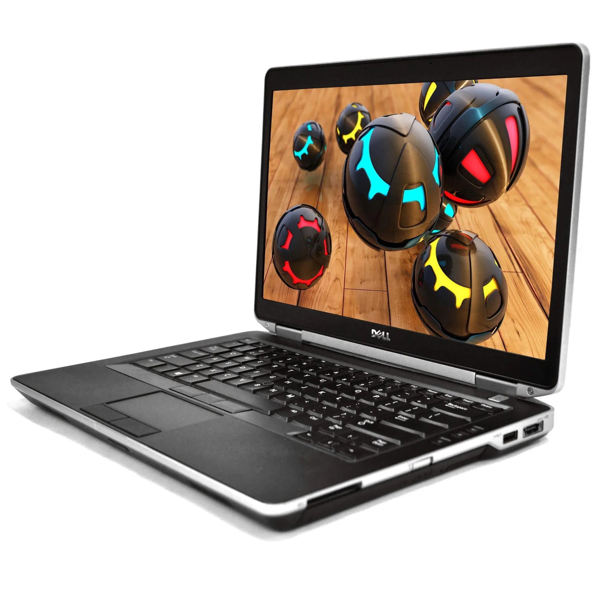 Used Dell Dell E6430 Laptop Intel i5 Dual Core Gen 3 4GB RAM 250GB SATA Windows 10 Professional 64 Bit