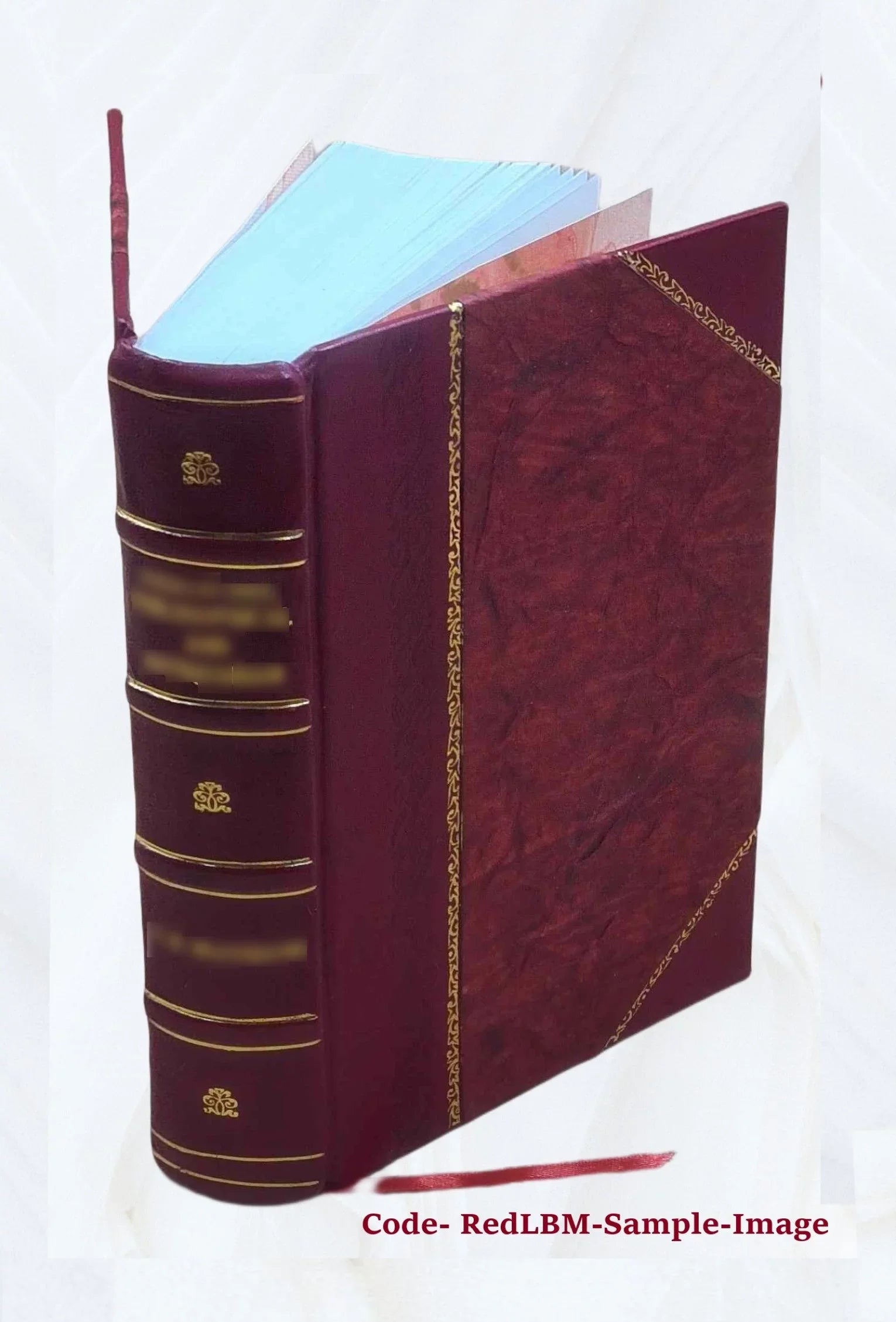 Highway research news. Volume nos.42-49 1974 [Leather Bound]
