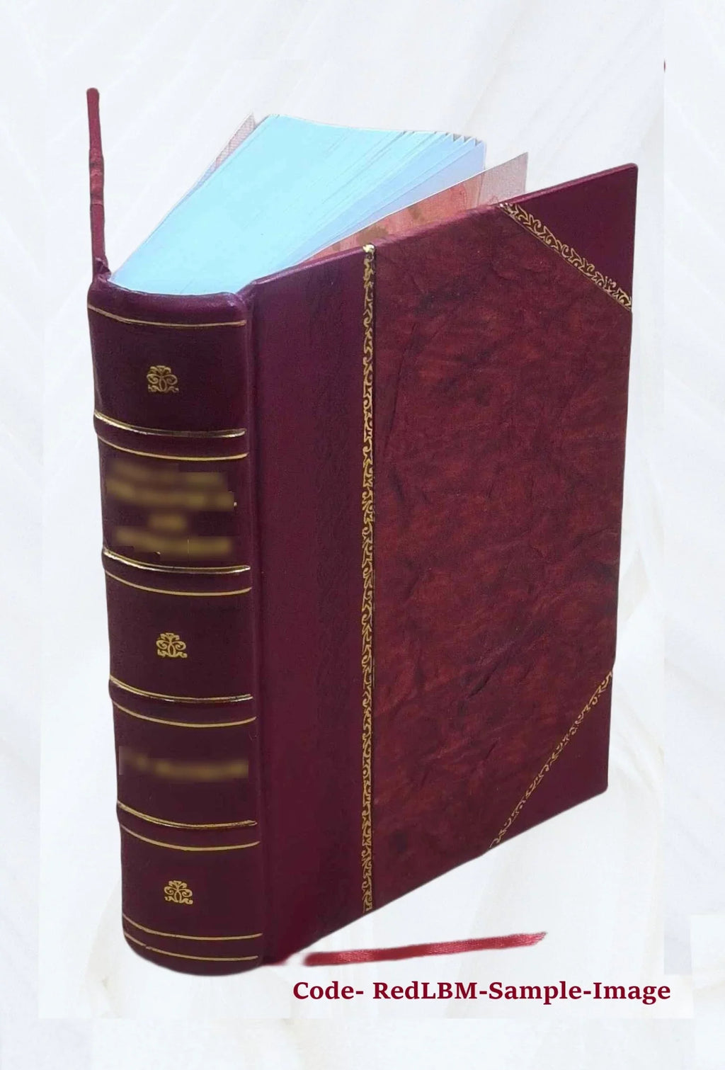 Code of federal regulations. 7, Agriculture. Volume pts.400 to 699 2013 2013 [Leather Bound]