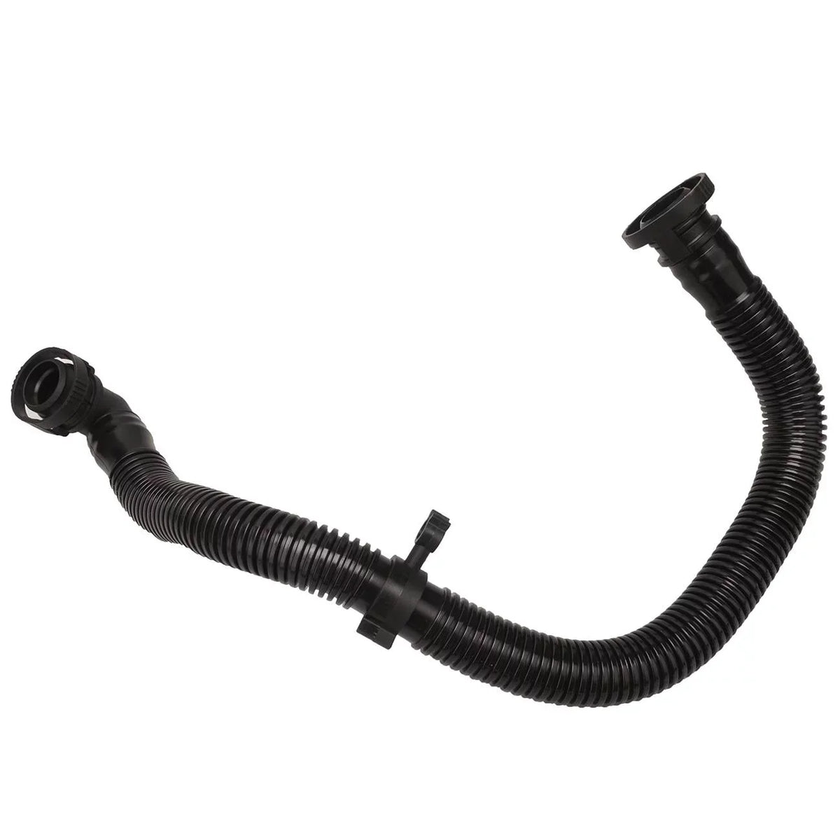 For A3 A4 Eos GTI Jetta Passat TT PCV Crankcase Vent Valve and Hoses Set Kit Fits select: 2007 VOLKSWAGEN JETTA WOLFSBURG, 2008 VOLKSWAGEN GLI SE/SEL