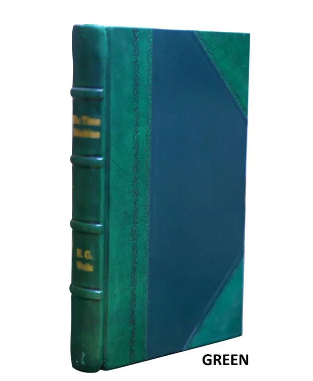 A microbiological survey in Lake Erie near Cleveland, Ohio, by Ralph P. Collins. [Prepared] for the Office of Research and Monitoring, Environmental Protection Agency. - 1971 [LEATHER BOUND]