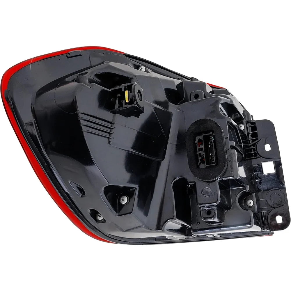 New Right Tail Lights Compatible With Bmw X3 Xdrive30E Sdrive30I M40I M Sport Utility 4-Door 2.0L 3.0L 2018 2019 2020 2021 By Part Number Bm2805136 11-14779-00 63 21 9 853 374 63219853374