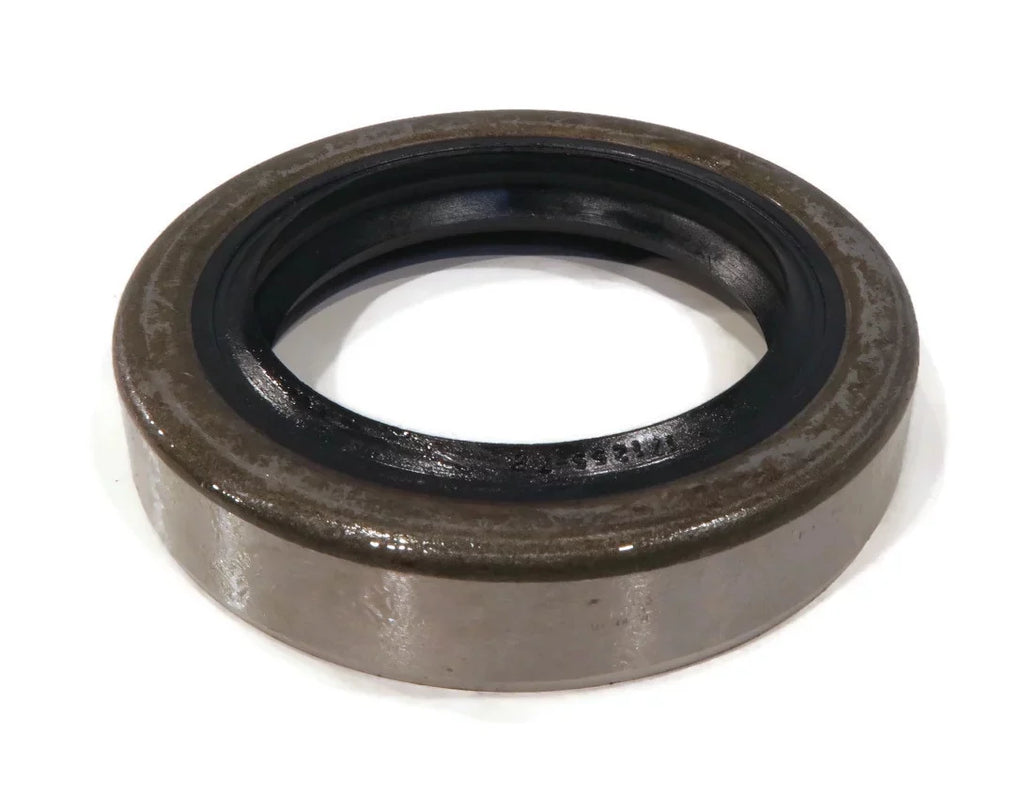 The ROP Shop | (Pack of 32) Double Lip Grease Seal 1.719, 2.565" For 3500lb Axle Marine Trailer