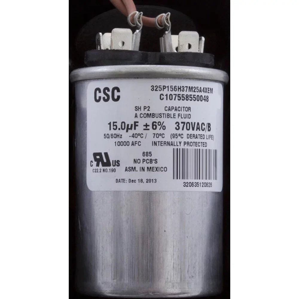 Pump, Aqua Flo XP2, 1.5ohp/2.0thp, 230v, 2-Speed, 48fr, 2", OEM