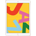Restored Apple 10.2-inch iPad (7th Gen)Wi-Fi 128GB - Gold (Refurbished)