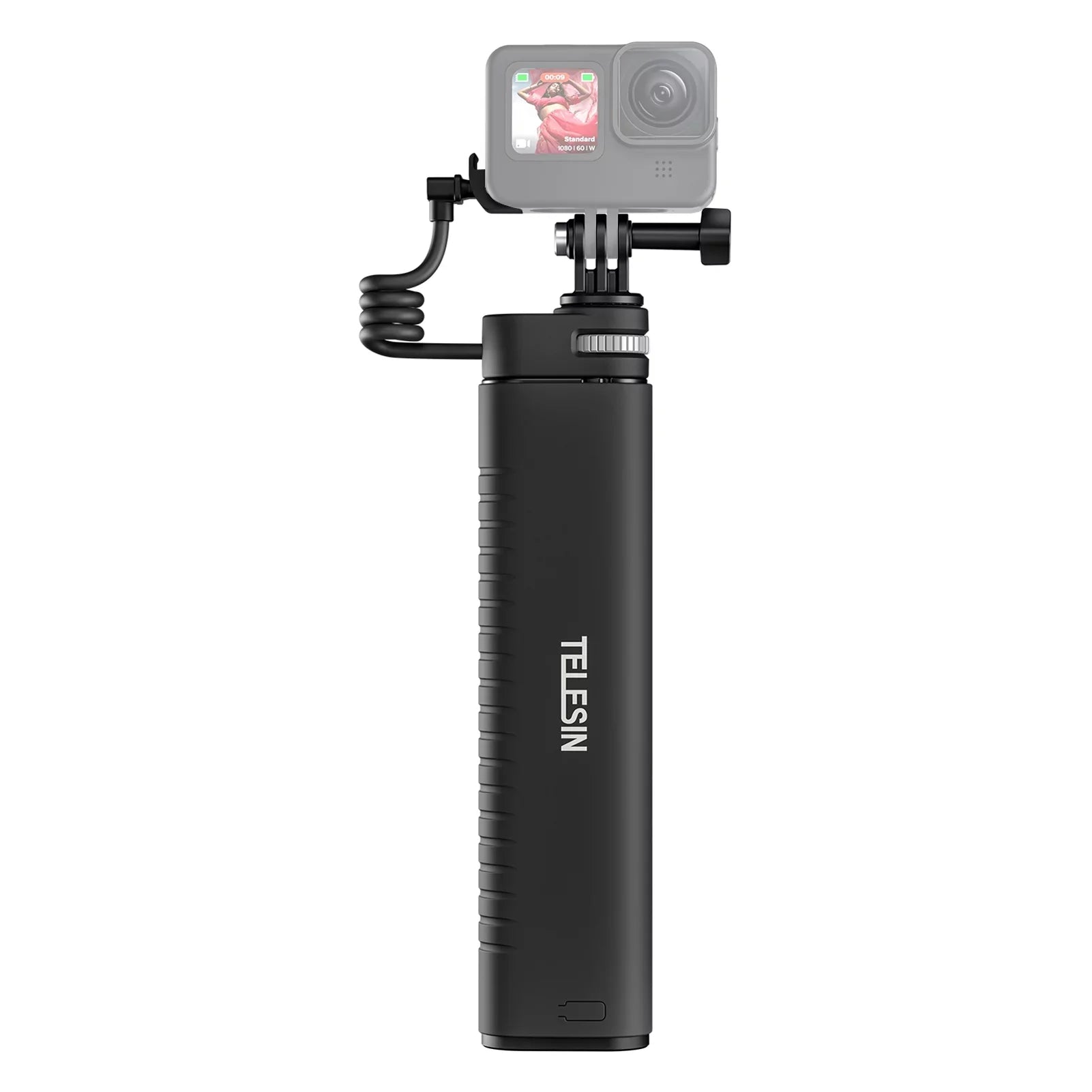 Selfie Stick,Pole With 1/4 With 1/4 Inch Stick Pole With Te-css-001 Reable Stick Stick Pole 1/4 Inch Screw Stick /pd3.0 Qisuo Dsfen Laoshe