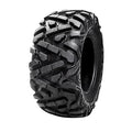 TriloBite HD 8-Ply Tire 25x8-12 Compatible With Arctic Cat WILDCAT TRAIL 700 2020