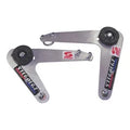 Stegz Steg Pegz for Husqvarna TE 250 2017-2018