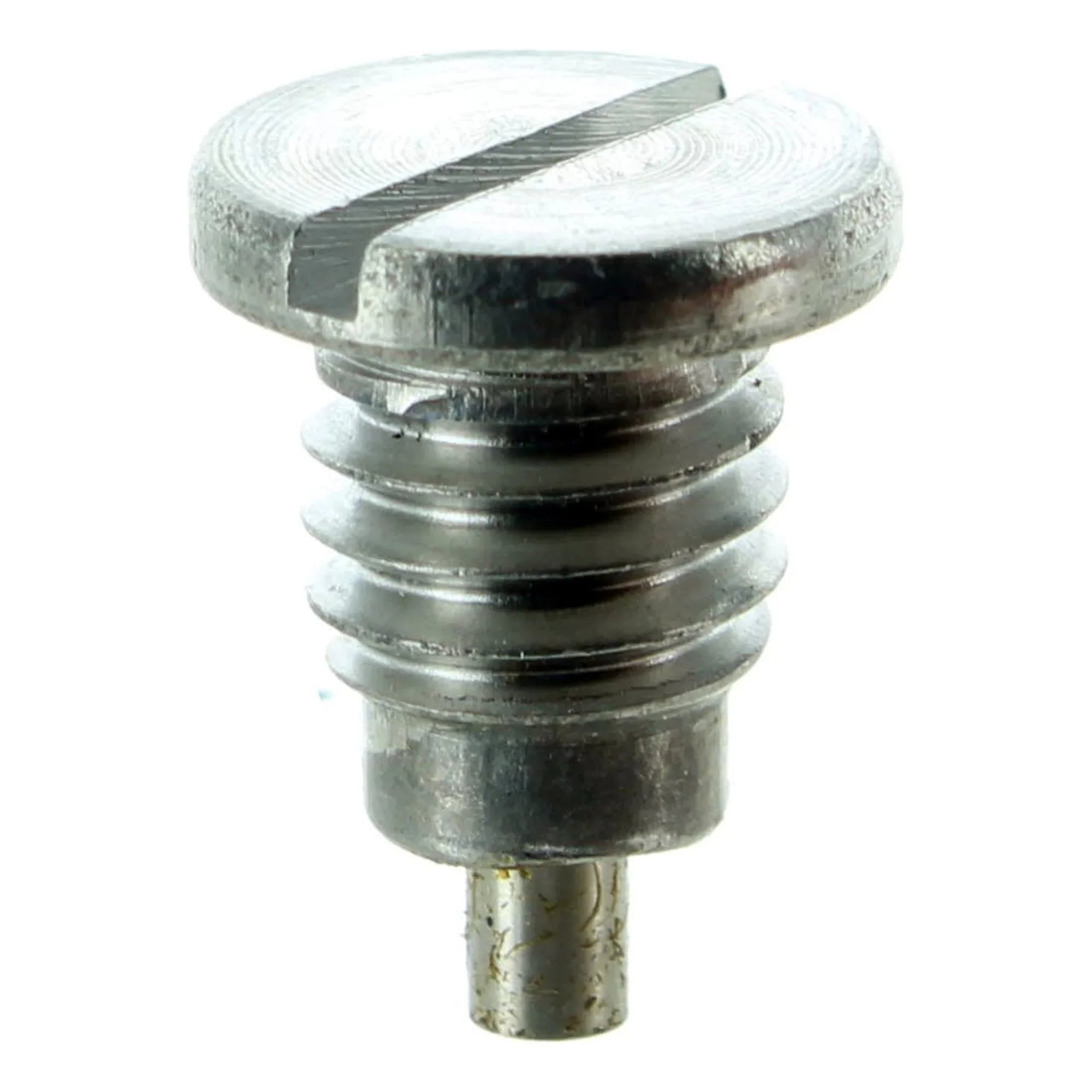 Mercury Marine Quicksilver New OEM Fill Hole Screw And Seal, 22-8M0058389