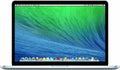 Pre-Owned Apple MacBook Pro (2013) - Core i7 - 2.0GHz - 8GB RAM, 256GB - 15-inch Display - Silver - Fair Condition (ME293LL/A)
