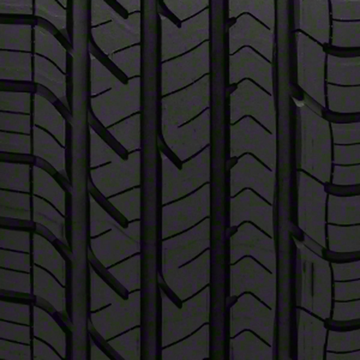 Goodyear Eagle Sport All-Season All Season 225/55R17 97H Passenger Tire