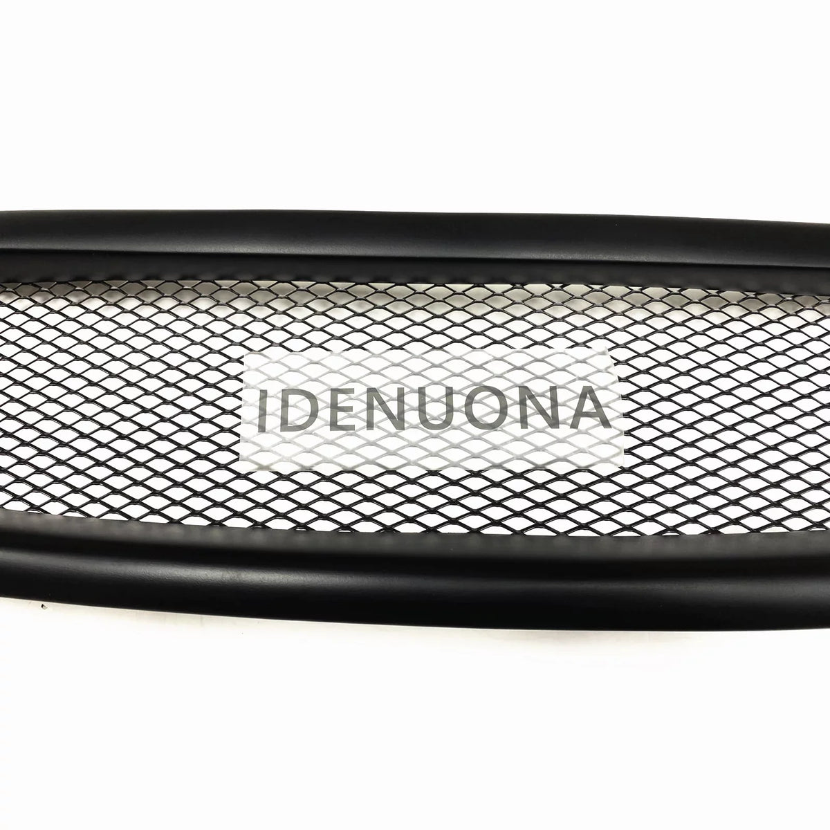 Fiberglass Front Bumper Grill Mesh For Lexus GS300 GS400 GS430 1998-2005 Matte Black