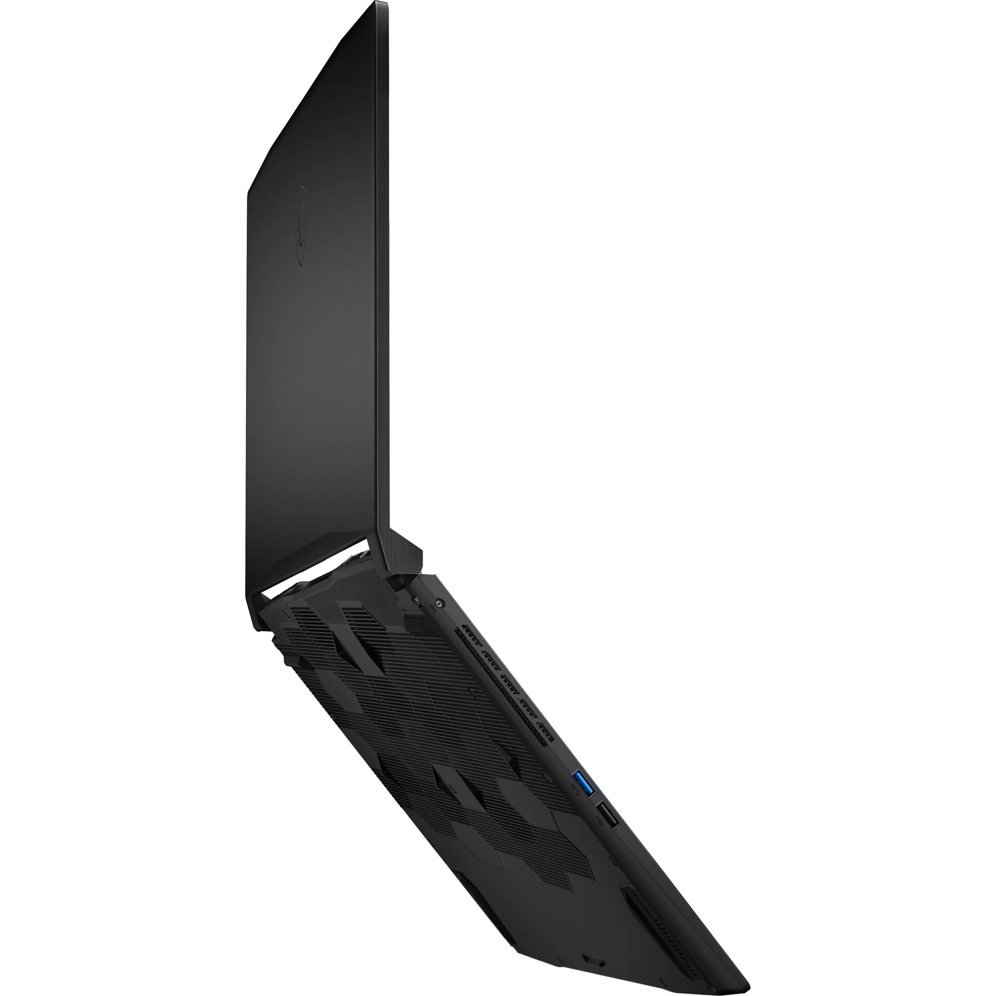 MSI Katana GF66, 15.6\" Full HD, Intel Core i7-11800H, NVIDIA GeForce RTX 3060, 16GB RAM, 512GB SSD, Black, Windows 11 Home, Katana GF66 11UE-879